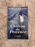 Chateau de Provence - Marelle Boersma Thriller, Ophalen of Verzenden, Gelezen, Nederland