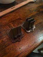 Membraam hexa/skipper, Fietsen en Brommers, Brommeronderdelen | Kreidler, Ophalen of Verzenden, Zo goed als nieuw