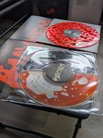 Lady Gaga MAYHEM LIQUID VINYL Limited Edit. | Blood Records, Ophalen, Nieuw in verpakking