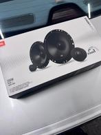 Jbl stage 1 601c 2x, Auto diversen, Autospeakers, Ophalen of Verzenden, Zo goed als nieuw