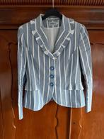 Prachtig Jasje - Nieuw, Maat 38/40 (M), Blauw, Nieuw, Ophalen of Verzenden