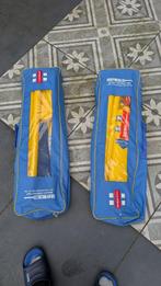 Cricket Game Set, Sport en Fitness, Overige Sport en Fitness, Ophalen, Gebruikt
