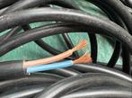 Elektrakabel, Doe-het-zelf en Verbouw, Elektra en Kabels, Ophalen of Verzenden, Gebruikt, Kabel of Snoer