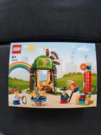 Nieuwe LEGO 40529 kinderkermis VIP Add-On Pack, Ophalen of Verzenden, Nieuw, Complete set, Lego