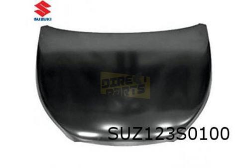 Suzuki SX4 S-Cross (-9/16) motorkap (te spuiten) Origineel!, Auto-onderdelen, Carrosserie en Plaatwerk, Motorkap, Suzuki, Voor