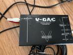 V-DAC Musical Fidelity, Ophalen of Verzenden, Zo goed als nieuw