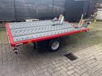 Stema SH02-1 Motor Trailer Aanhangwagen, Ophalen, Gebruikt, -, -
