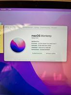 Macbook PRO, Ophalen of Verzenden, Zo goed als nieuw, IMac