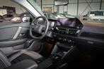 Citroen C4 1.2 Puretech Shine | AUTOMAAT | CAMERA | ADAPTIEV, Auto's, Stof, Gebruikt, Zwart, 1199 cc