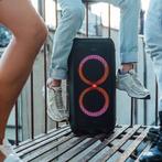 JBL Partybox 100 - TE HUUR!, Audio, Tv en Foto, Luidsprekers, Ophalen, Gebruikt, JBL, Overige typen