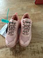 Balenciaga Triple S Roze - Maat 37, Kleding | Dames, Schoenen, Ophalen of Verzenden, Nieuw, Roze, Sneakers of Gympen