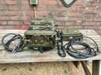 Sem-35 voertuigversie., Ophalen of Verzenden, Gebruikt, Zender en Ontvanger