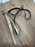 Hunter hondenriem en halsband, Dieren en Toebehoren, Honden-accessoires, Verzenden, Nieuw