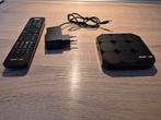 Mutant Legend TV Box - IPTV Ready, Ophalen of Verzenden, Gebruikt, Decoder