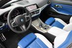 BMW 3-Serie Touring M340i xDrive First Edition Pano | Trekha, Auto's, Automaat, Vierwielaandrijving, 3-Serie, Zilver of Grijs