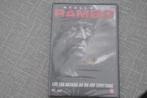 DVD Rambo, Cd's en Dvd's, Vanaf 16 jaar, Ophalen of Verzenden, Zo goed als nieuw, Actie