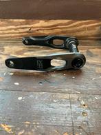 Sram X0 crankset 175 mm, Ophalen of Verzenden, Zo goed als nieuw, Mountainbike, Crankstel of Pedalen