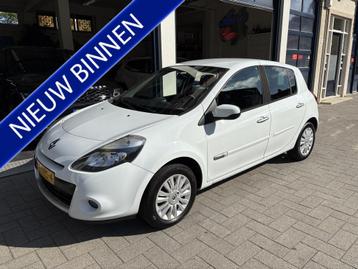 Renault Clio 1.2 Collection 5-DEURS/AIRCO/L.M VELGEN beschikbaar voor biedingen