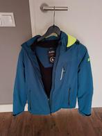Winterjas/Skijas Maat S, Overige typen, Ophalen of Verzenden, Zo goed als nieuw, Maat 46 (S) of kleiner