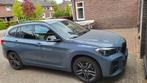 BMW X1 Xdrive25e 220pk Aut 2021 Grijs, 125 pk, 750 kg, Plug-in hybride, Vierwielaandrijving
