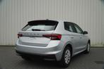 Skoda Fabia 1.0 TSI 95pk Selection | Cruise Control | Parkee, Auto's, Voorwielaandrijving, 12 maanden, Stof, Bedrijf