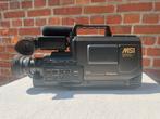 Panasonic NV-MS1 S-VHS Vintage Videocamera, Audio, Tv en Foto, Videocamera's Analoog, Ophalen of Verzenden, VHS of SVHS, Camera