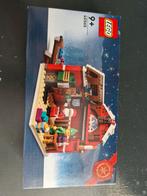 Lego Santa's Workshop (40565), Ophalen of Verzenden, Zo goed als nieuw