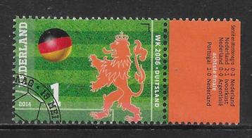 2014, WK Voetbal, Duitsland 2006 [3194] (K3009) beschikbaar voor biedingen