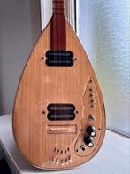 Elektrische baglama / saz, Ophalen, Zo goed als nieuw, Solid body, Overige merken