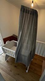 Babywieg, Huizen en Kamers