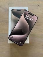 Iphone 15 pro max, IPhone 15 Pro Max, Zo goed als nieuw, 84 %, Zonder simlock