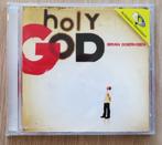 CD Brian Doerksen Holy God, Cd's en Dvd's, Cd's | Religie en Gospel, Gospel, Ophalen of Verzenden, Zo goed als nieuw