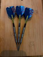 Red Dragon 23 gram, Sport en Fitness, Darts, Ophalen of Verzenden, Zo goed als nieuw, Pijlen