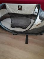 Deryan babytent, Kinderen en Baby's, Babywiegjes en Ledikanten, Ophalen of Verzenden, Zo goed als nieuw, Reisbedje
