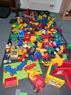 Duplo, platen, karretjes, poppetjes, huisjes etcetera, Ophalen of Verzenden, Zo goed als nieuw, Overige merken