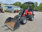 Norcar a7240 bj: 2022 wiellader, Ophalen, Wiellader of Shovel