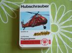 Duits vintage Hubschrauber kwartet #, Ophalen of Verzenden, Gebruikt, Kwartet(ten)