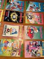 28 donald ducks uit 2009, Ophalen, Zo goed als nieuw