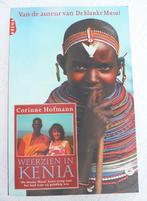 Weerzien in Afrika – Corinne Hofmann (2e druk uit 2005), Ophalen of Verzenden, Zo goed als nieuw, Corinne Hofmann, Overige