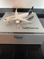Gemini Jets 1:200 lufthansa airbus a320 schaalmodel diecast, Verzamelen, Ophalen of Verzenden, Zo goed als nieuw, Schaalmodel
