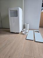 Handson Bari mobiele airco (max. 43m³), Witgoed en Apparatuur, Airco's, Ophalen, Minder dan 60 m³, 3 snelheden of meer, Zo goed als nieuw