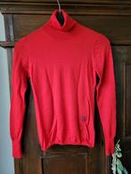 100% Wollen dun rode trui van Baum und Pferdgarten, Baum und Pferdgarten, Ophalen of Verzenden, Zo goed als nieuw, Maat 36 (S)