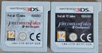 Fire emblem Fates birthright & conquest bundle, Spelcomputers en Games, Games | Nintendo 2DS en 3DS, 1 speler, Ophalen of Verzenden