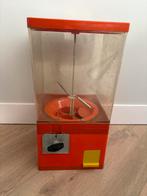 Vending machine, capsuleautomaat inclusief vulling, Ophalen of Verzenden, Zo goed als nieuw