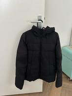 Z.g.a.n geisha winterjas meisje mt 176, Ophalen of Verzenden, Zo goed als nieuw, Maat 46 (S) of kleiner, Zwart