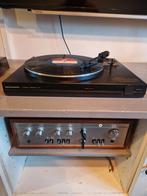 Marantz TT 151 platenspeler ( opknapper), Ophalen of Verzenden, Platenspeler, Overige merken