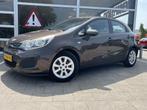 Kia Rio 1.2 CVVT Comfort Pack /Airco/Trekhaak/APK 06-2026/, Gebruikt, 4 cilinders, Origineel Nederlands, Handgeschakeld