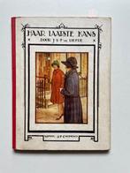 Haar laatste kans - J.L.F. de Liefde, Ophalen of Verzenden, J.L.F. de Liefde