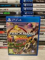 Trackmania turbo playstation 4, Spelcomputers en Games, Games | Sony PlayStation 4, J, 1 speler, Ophalen of Verzenden, Zo goed als nieuw