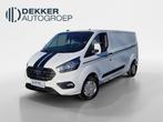 Ford Transit Custom 2.0 TDCi 130PK 320 L2H1 Trend, Auto's, Voorwielaandrijving, 1995 cc, 4 cilinders, 2800 kg